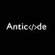 AntiCode Logo