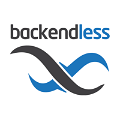 Backendless Logo