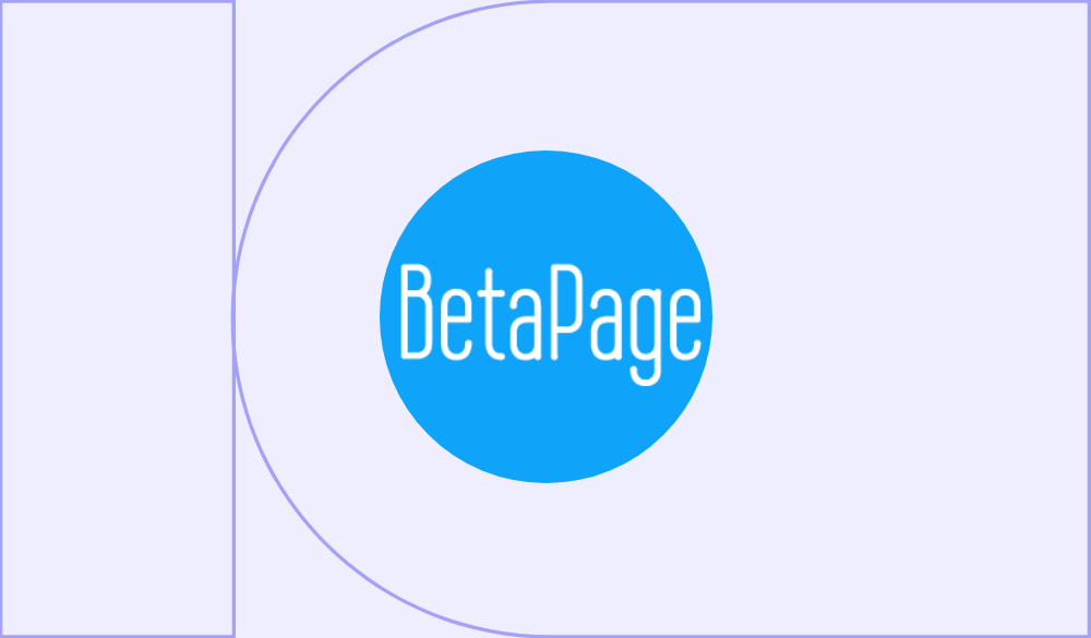Betapage