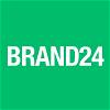 Brand 24 Logo