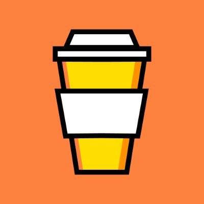 Get Paid for your Work with BuyMeACoffee Logo