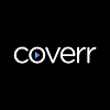 Coverr Logo