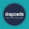 DrapCode Logo