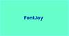 FontJoy Logo