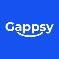 Gappsy Logo