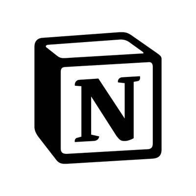 Learn to use Notion Logo