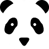 Panda Colors Logo